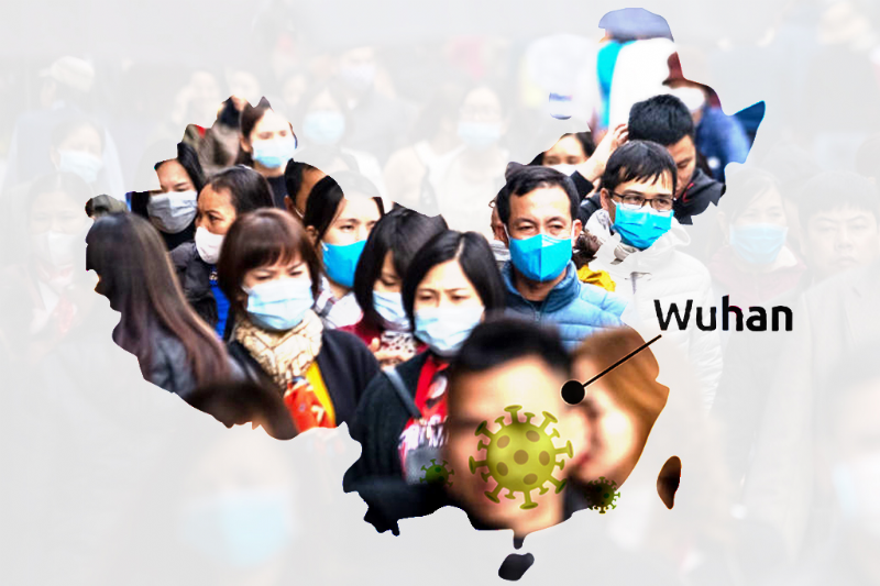 SANH TỬ  VÀ ÔN DỊCH